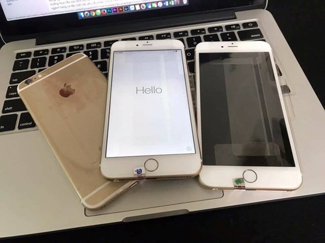 iPhone khóa mạng sắp biến mất ở Việt Nam? ảnh 1
