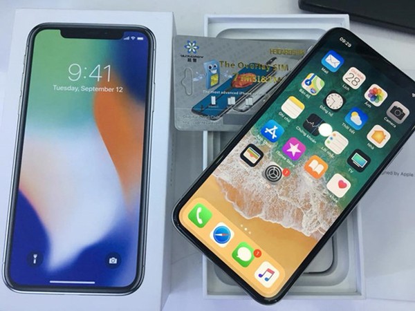 iPhone khóa mạng sắp biến mất ở Việt Nam? ảnh 2