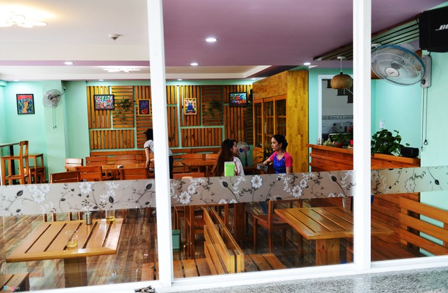 Cư dân Carina (TP.HCM) trở về nhà sau hơn 7 tháng xảy ra cháy ảnh 3
