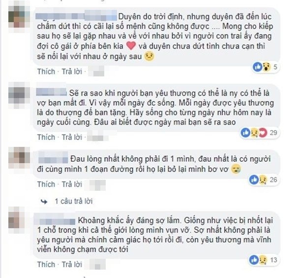 Chuyện tình đẹp của đôi “trai tài gái sắc” và cái kết lại thật buồn khiến nhiều người bật khóc ảnh 5