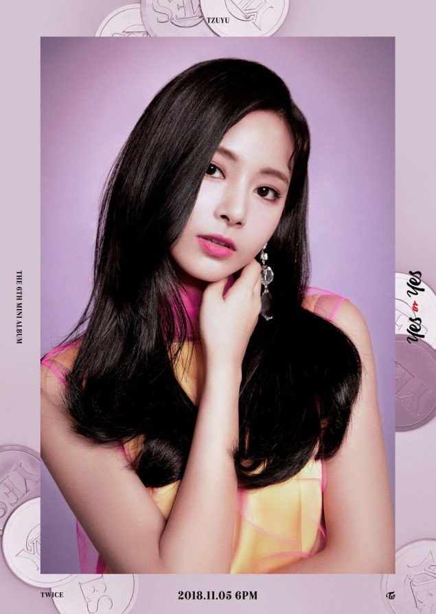 JYP tiếp tục “thả thính”, quyết làm fan “trụy tim” vì vẻ đẹp của TWICE ảnh 9