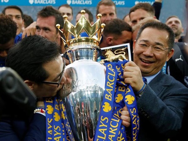 CLB Leicester City xác nhận Chủ tịch Vichai thiệt mạng sau vụ tai nạn máy bay ảnh 3