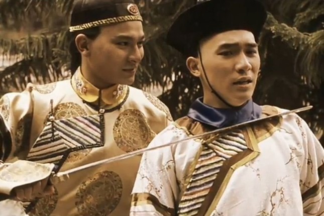 Kim Dung - cha đẻ của "Thần Điêu Đại Hiệp", "Ỷ Thiên Đồ Long Ký" qua đời ở tuổi 94 ảnh 2