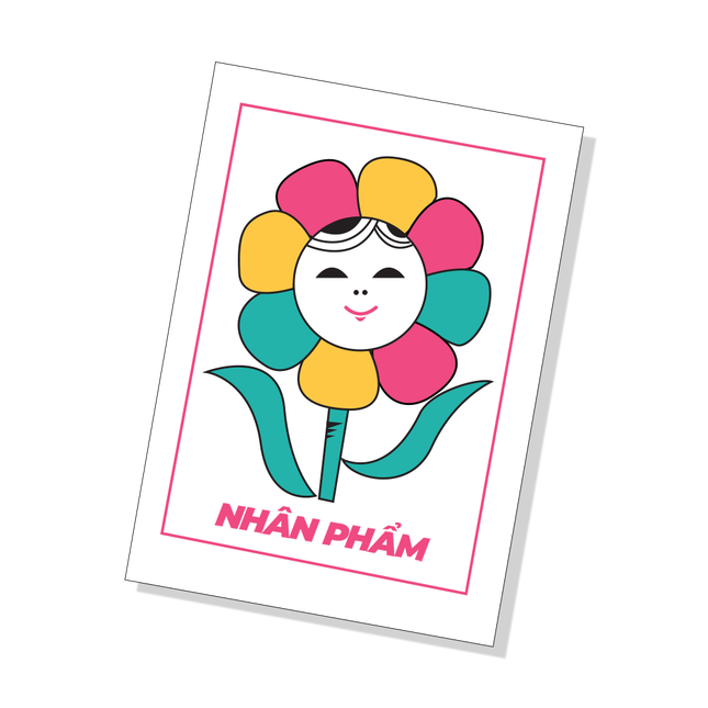 Chẳng cần bận tâm chuyện "tích đức" khi đã có những "trợ thủ" thay bạn "khẩu nghiệp"! ảnh 3