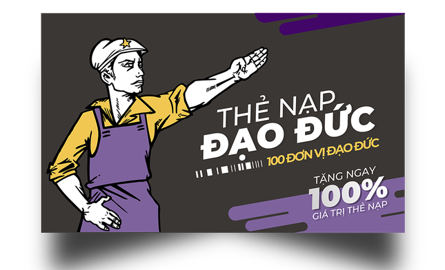 Chẳng cần bận tâm chuyện "tích đức" khi đã có những "trợ thủ" thay bạn "khẩu nghiệp"! ảnh 9