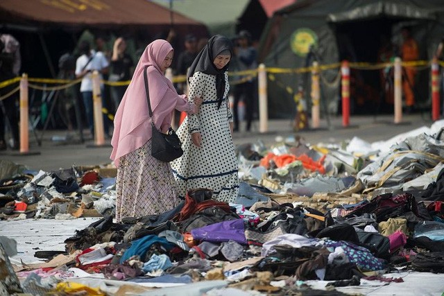 Indonesia có thể mất 6 tháng tìm lời giải cho thảm kịch rơi máy bay ảnh 5