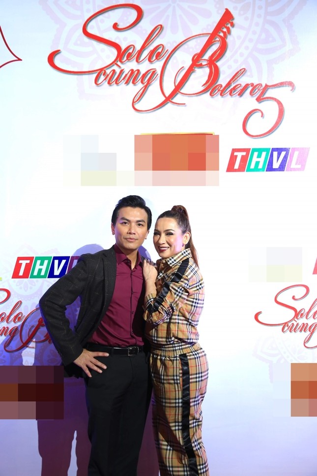 Trọng Khương (The Voice) chia sẻ lí do thu nhập 400 triệu/ tháng nhưng vẫn muốn đi hát ảnh 4