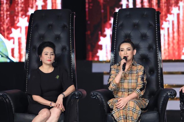 Trọng Khương (The Voice) chia sẻ lí do thu nhập 400 triệu/ tháng nhưng vẫn muốn đi hát ảnh 6