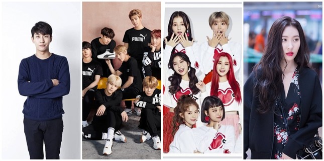 Đây chính là 3 bài hát K-Pop được chuyên gia đánh giá là hay nhất năm 2018! ảnh 3