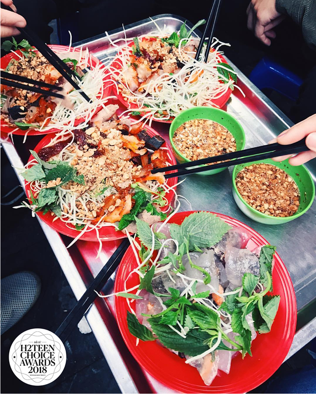 Eatenbylong: “Thực thần” đình đám Instagram khiến bạn cồn cào ruột gan mỗi khi ghé tới! ảnh 5