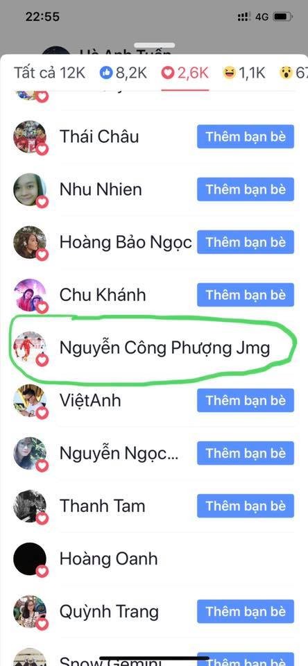 Cư dân mạng truy lùng cầu thủ gửi e-mail cho Hà Anh Tuấn để xin đăng ký vé concert ảnh 3