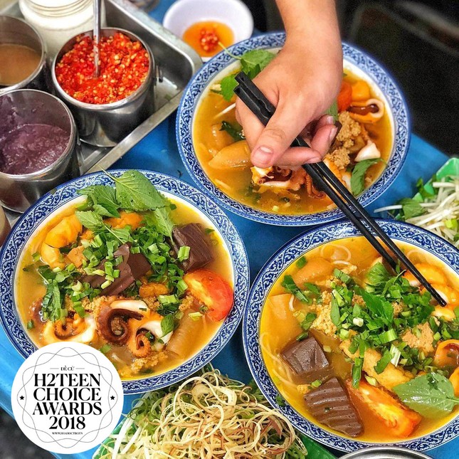 Food blogger "Ăn Sập Sài Gòn": Sự "tra tấn" ngọt ngào dành cho những tín đồ ẩm thực! ảnh 4