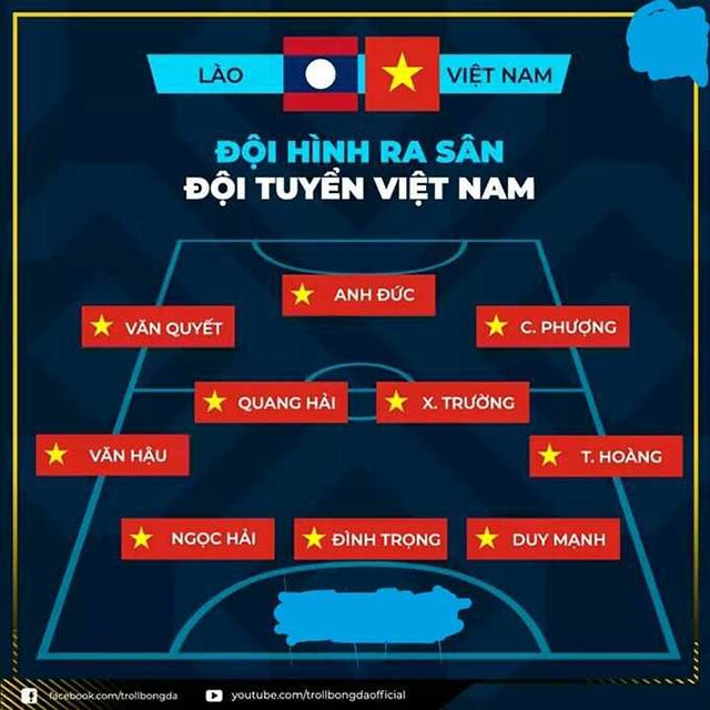 Thủ môn Lâm "Tây" được thánh chế réo tên vì "không có gì để bắt" ảnh 7