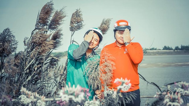 “Chuyện tình Drama”: Sẽ thế nào khi Grab và Go-Viet “về chung một nhà"? ảnh 7