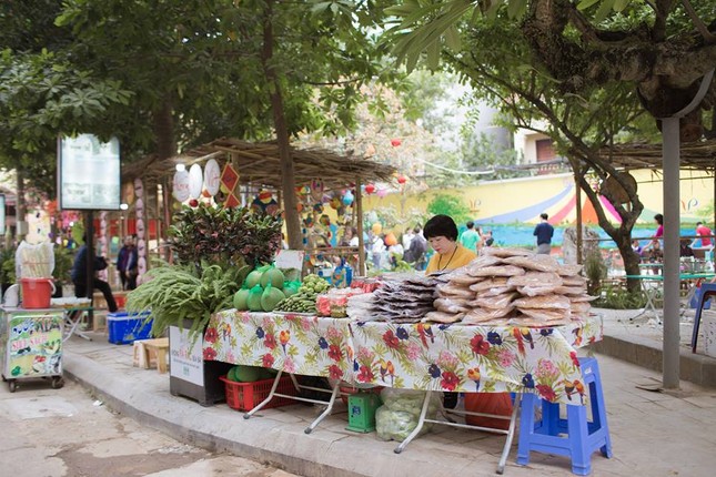 Đến Vạn Phúc để thấy bức tranh toàn cảnh làng lụa trong tuần lễ du lịch văn hóa thương mại ảnh 9