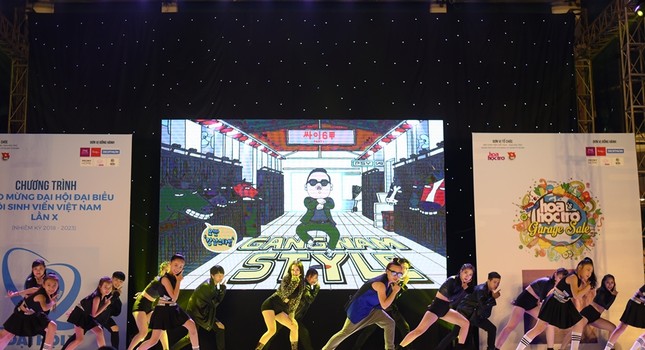 Chung kết "Be Ur Star 2018": sân khấu nhiều màu sắc với 11 câu chuyện "vượt giới hạn" ảnh 13