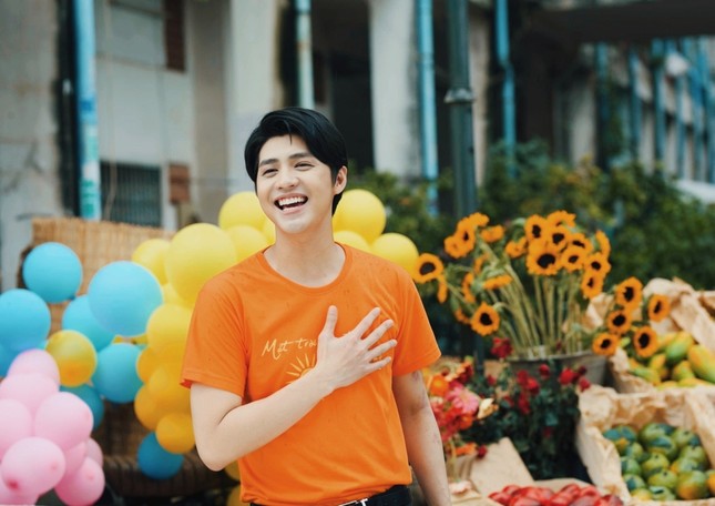 Đàm Vĩnh Hưng, Noo Phước Thịnh cùng dàn nghệ sĩ "triệu view" xuất hiện trong MV mang tính nhân văn ảnh 6