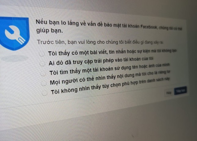 Hàng loạt sao Việt bị đánh sập trang, Facebook nói gì? ảnh 2