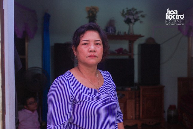 Vụ cô giáo bị tố xúc phạm học sinh: Học sinh hoang mang, phụ huynh bức xúc ảnh 1