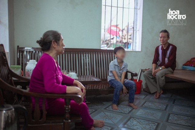 Vụ cô giáo bị tố xúc phạm học sinh: Học sinh hoang mang, phụ huynh bức xúc ảnh 4