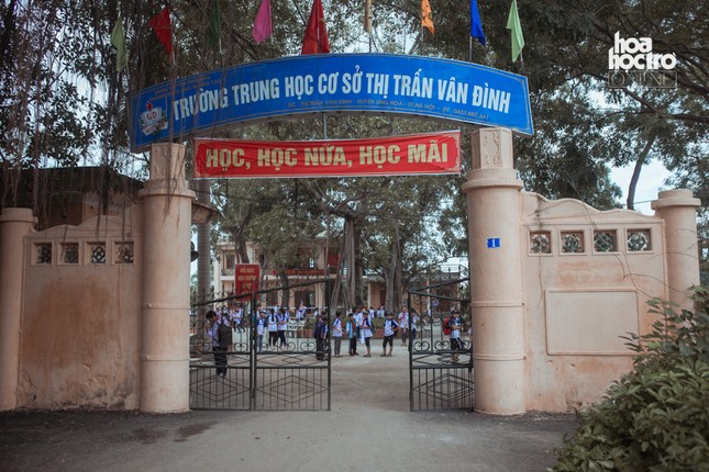 Vụ cô giáo bị tố xúc phạm học sinh: Học sinh hoang mang, phụ huynh bức xúc ảnh 5