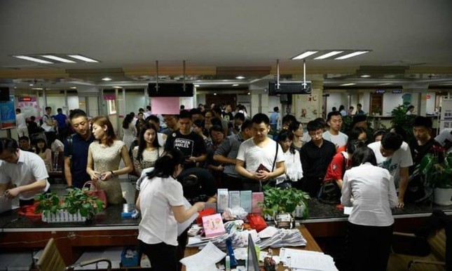 Gaokao - kỳ thi ĐH khốc liệt ở Trung Quốc: Có thể bị phạt tù 7 năm nếu gian lận ảnh 8