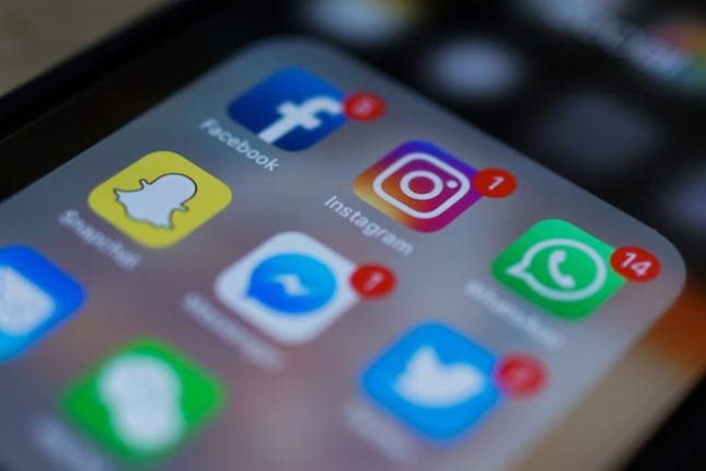 Instagram vô tình làm lộ mật khẩu người dùng ảnh 1