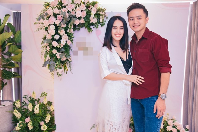 Xu hướng của năm: Hàng loạt nữ diễn viên "đá chéo sân" trong lĩnh vực kinh doanh, lên chức bà chủ ảnh 1
