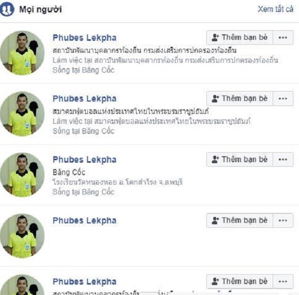 CĐV Myanmar phẫn nộ thay Việt Nam, trọng tài bắt lỗi việt vị phải đổi avatar Facebook ảnh 5