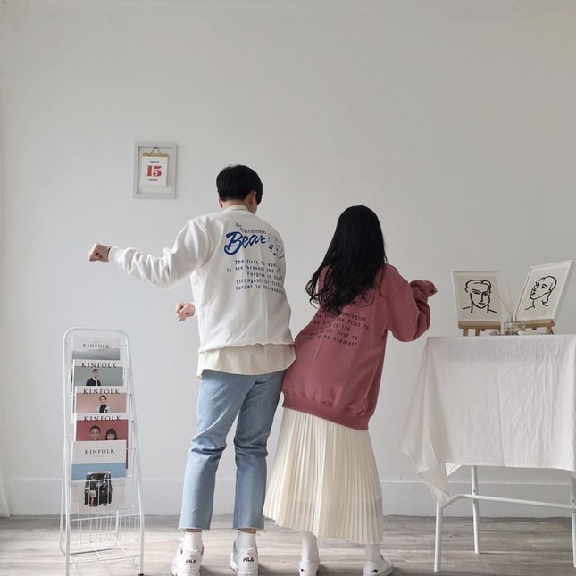 Rửa cả chồng bát ngày đầu ra mắt nhà người yêu, cô gái vẫn bị chê "không lấy được chồng" ảnh 1