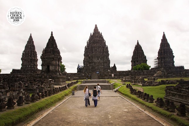 Travel blogger Nhị Đặng: Cô nàng mạnh mẽ và sức hút đến từ những cung đường gai góc ảnh 9