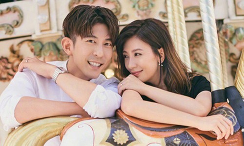 Nàng “Triệu Mẫn” của “Ỷ thiên đồ long kí” bất ngờ tung ảnh cưới với chồng trẻ kém 9 tuổi ảnh 3