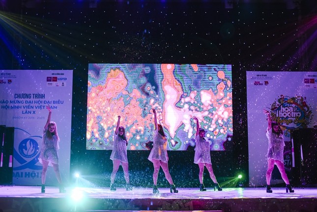 Gặp gỡ Á quân “Be Ur Star 2018”: Vượt qua “giới hạn” bản thân để giành được vinh quang ảnh 2