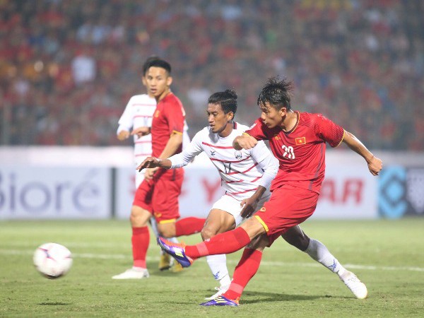 #AFFCup2018: "Siêu phẩm" của Văn Đức áp đảo top 4 bàn thắng đẹp lượt trận cuối vòng loại ảnh 2