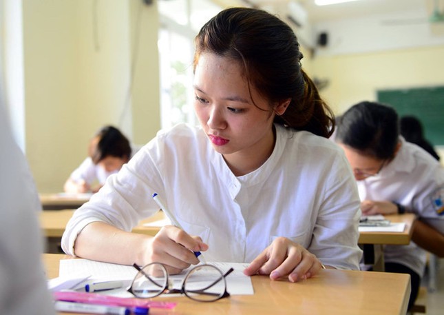 Thay đổi trong kì thi THPT Quốc gia 2019: Teen cần nắm chắc để khỏi bỡ ngỡ! ảnh 1