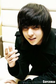 Xuất hiện sau 6 năm vắng bóng, Ki Bum (cựu thành viên Super Junior) khác lạ không nhận ra ảnh 7