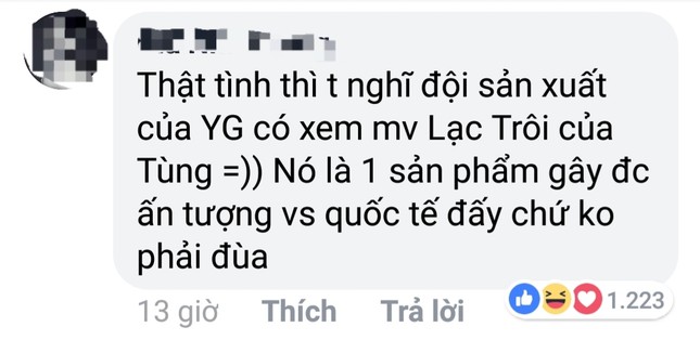 "Fiancé" của Mino (Winner) bị tố trùng ý tưởng với "Lạc Trôi" (Sơn Tùng M-TP)? ảnh 6