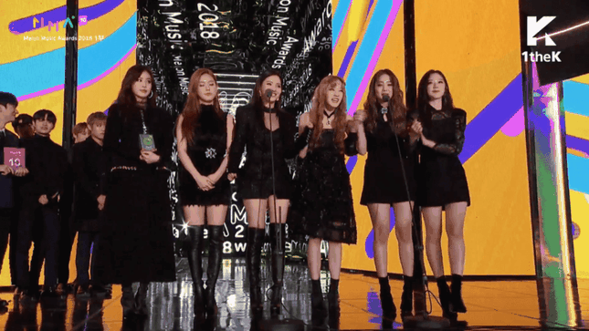 "Melon Music Awards 2018": Lễ trao giải mãn nhãn, BTS đạt Daesang kép ảnh 7