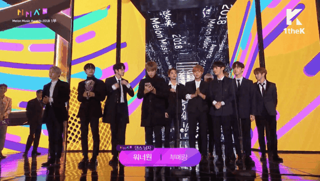 "Melon Music Awards 2018": Lễ trao giải mãn nhãn, BTS đạt Daesang kép ảnh 12