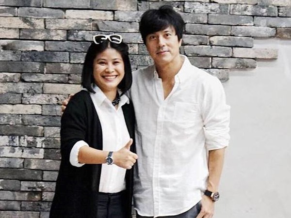 Nhà sản xuất phim "Thiên đường" có Han Jae Suk, Lý Nhã Kỹ vỡ nợ? ảnh 1