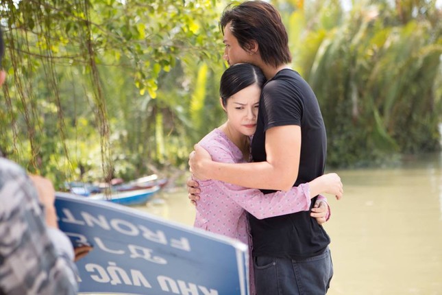 Lý do gì khiến phim bộ phim truyền hình "Kẻ ngược dòng" bất ngờ bị VTV ngừng chiếu? ảnh 3