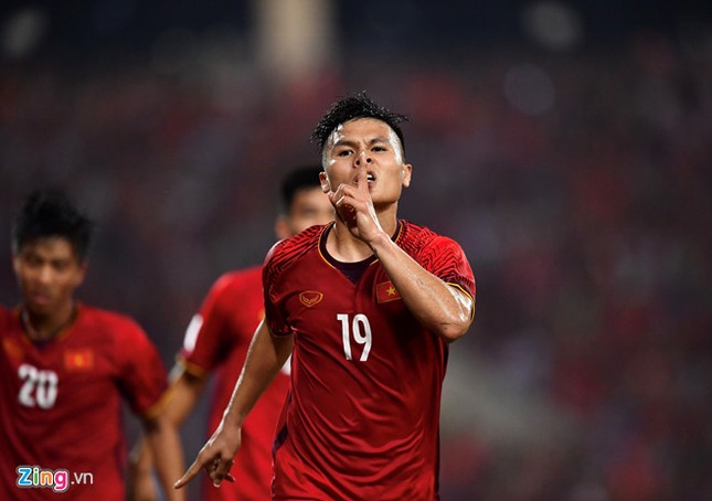 HLV Eriksson: "Tuyển Việt Nam là đội mạnh nhất giải" ảnh 1