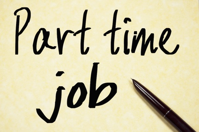 Từ quan điểm về việc làm part-time gây "bão": Teen lựa chọn làm thêm 15K/h hay gia nhập công ty start-up? ảnh 1