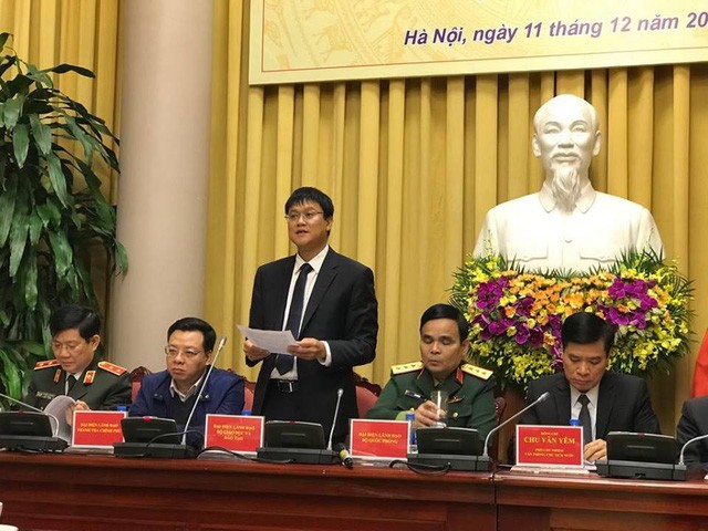 Trường đại học được tự quyết mức học phí, công khai khi tuyển sinh ảnh 1