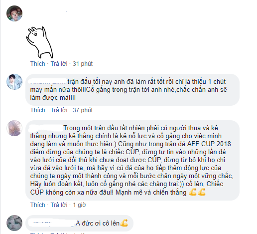 Việt Nam hòa Malaysia, dân mạng hài hước an ủi: "Giúp sân Mỹ Đình thêm phần kịch tính" ảnh 9
