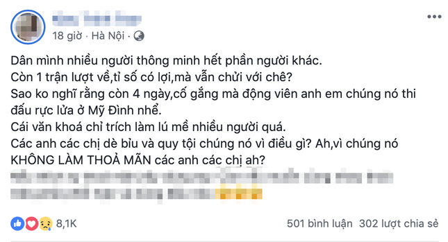 "Chị em cây khế" của Đức Chinh nhận "gạch đá" vì bênh vực người em bằng ngôn ngữ "chợ búa" ảnh 2