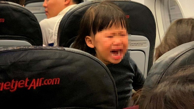 Máy bay Vietjet bị sự cố trên không, phải đáp khẩn cấp xuống sân bay Đài Loan ảnh 1