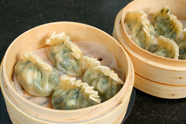 7 món ăn đem may mắn cho năm mới của người Trung Quốc ảnh 1