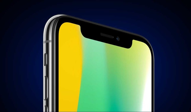 Nói không với xu hướng, Apple vẫn giữ thiết kế "tai thỏ" trên iPhone đến năm 2020 ảnh 2