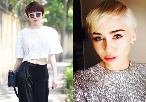 Miley Cyrus xác nhận kết hôn, Tóc Tiên gửi lời chúc mừng đến người "chị em" phương xa ảnh 5